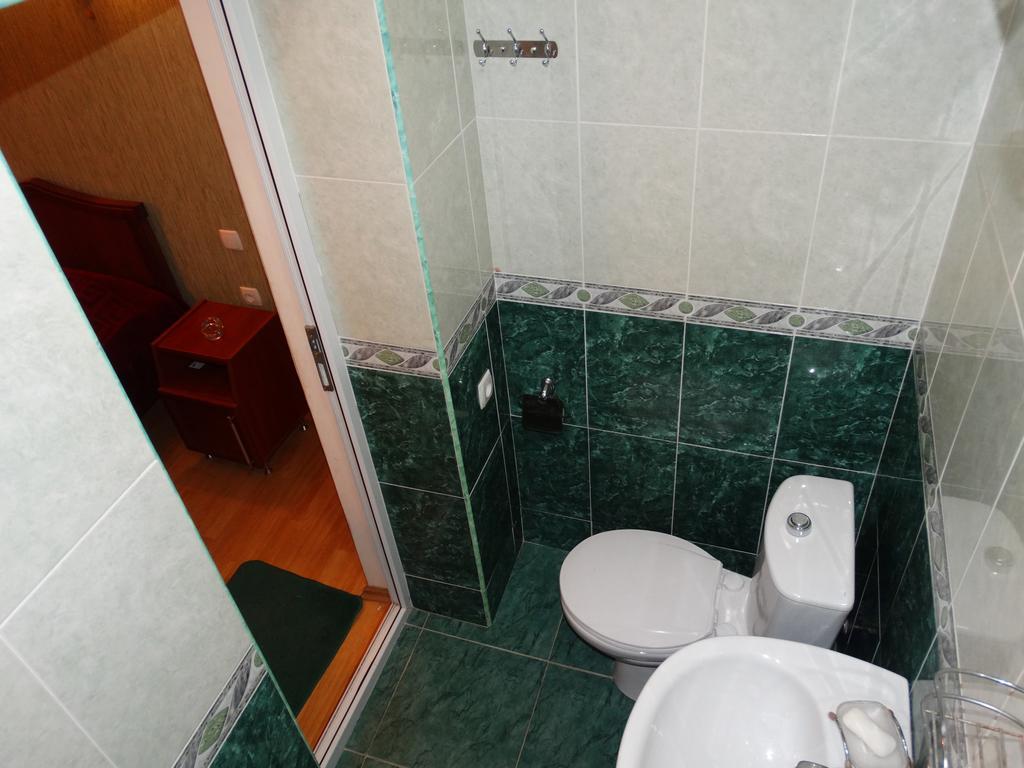 Hotel Sano Koutaïssi Chambre photo
