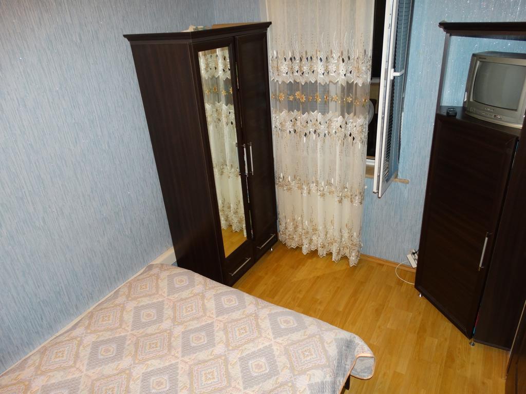Hotel Sano Koutaïssi Chambre photo