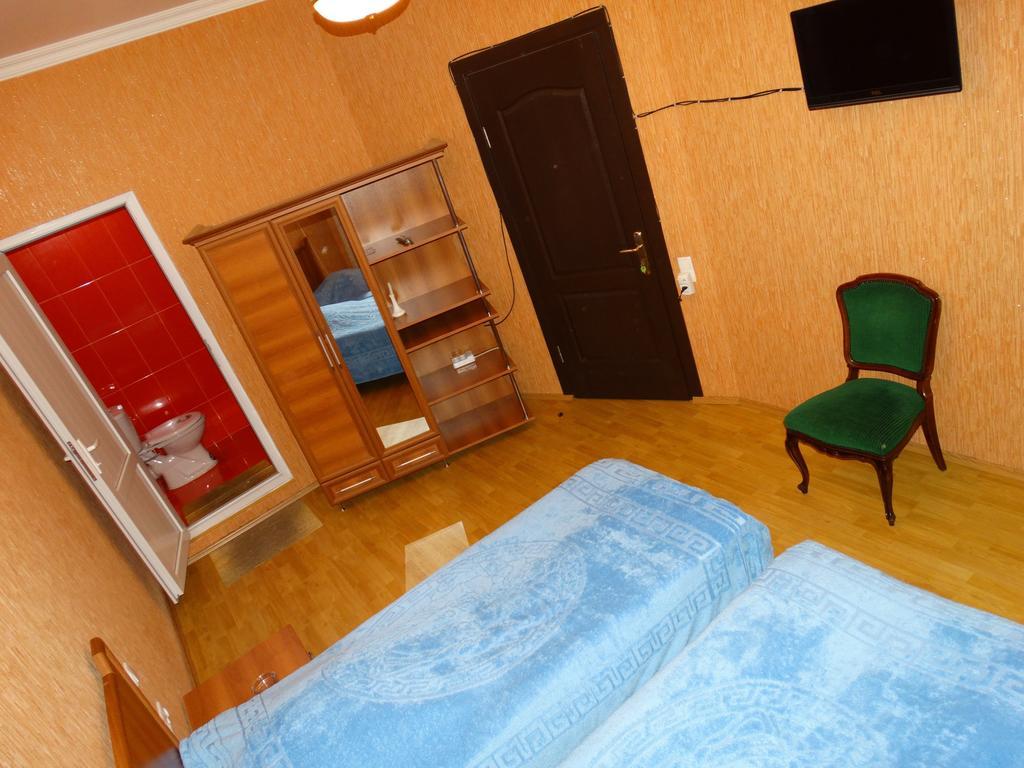 Hotel Sano Koutaïssi Chambre photo