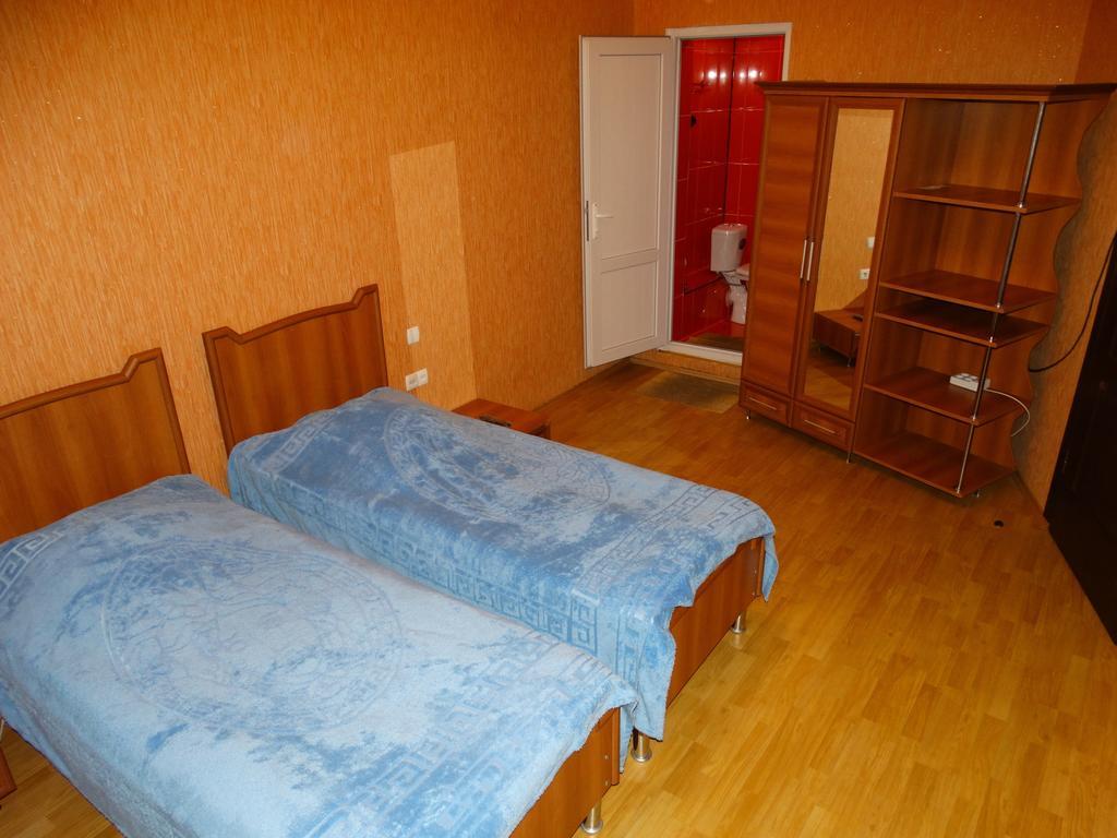 Hotel Sano Koutaïssi Chambre photo