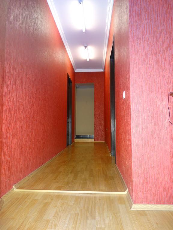 Hotel Sano Koutaïssi Extérieur photo