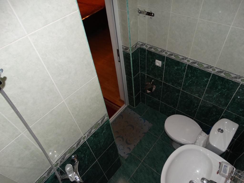 Hotel Sano Koutaïssi Chambre photo