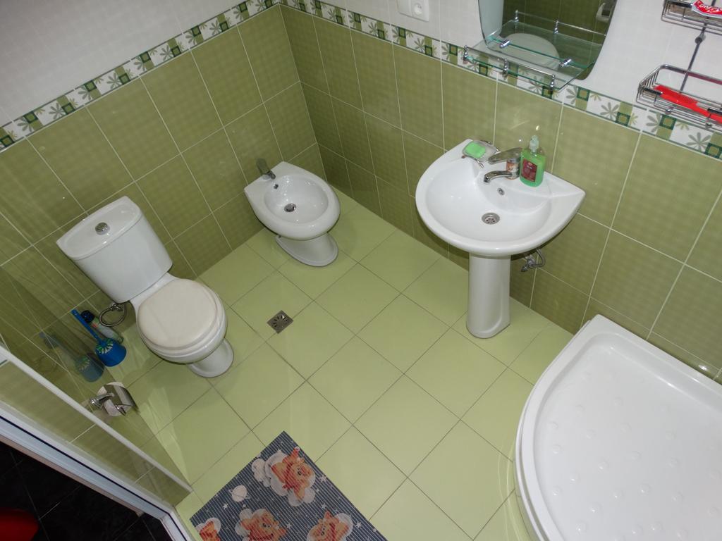 Hotel Sano Koutaïssi Chambre photo
