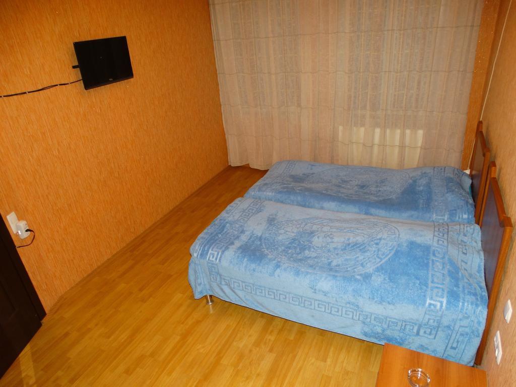 Hotel Sano Koutaïssi Chambre photo